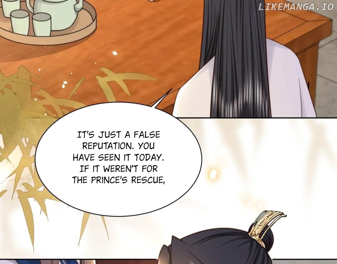 Lonely Emperor Chases His Sister-in-Law Chapter 48 - page 21